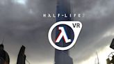 La Beta abierta de Half-Life 2: VR ya tiene ventana de lanzamiento