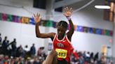 Sports scores, stats for Friday: B-R's Auguste wins triple jump at D2 Championship