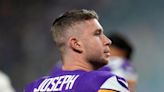 Packers sign former Vikings kicker Greg Joseph to provide competition for Anders Carlson