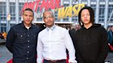 ...Harris Reveals Daughter Heiress' 'Strict' Vocal Regimen After T.I. Compares Her to Michael Jackson's Dad Joe Jackson