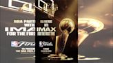 台灣第1次！在威秀IMAX影廳看NBA總冠軍賽 影城地點、票價曝光