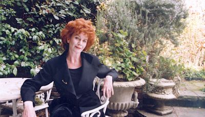 Edna O’Brien, acclaimed writer whose early novels caused outrage in her native Ireland – obituary