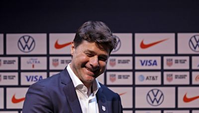 Mauricio Pochettino confía en que USA tiene para ganar el Mundial 2026 - La Opinión