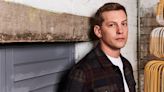 Hollyoaks star James Sutton announces new project