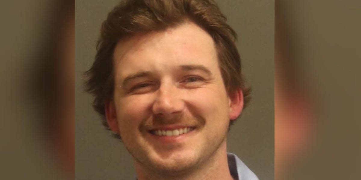 Morgan Wallen waives right to appear in court after Nashville arrest