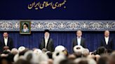 Iran’s Supreme Leader Hints at Improving Ties With West