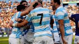 Los Pumas vs. Uruguay: a qué hora juegan, formaciones y dónde se puede ver por TV