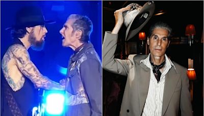 Jane´s Addiction cancela su gira, la banda asegura que su líder padece problemas mentales