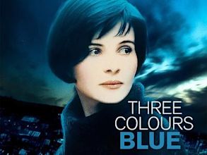 Tre colori - Film Blu