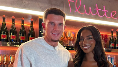 Are Love Island's Uma and Wil still together?