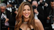 Shakira's Ex Gerard Pique Goes Instagram Official With New Girlfriend