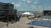 Juvenile curfew at National Harbor could become law