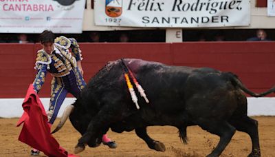 Feria de Vic-Fezensac (Francia): Desconfianza