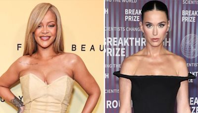 Rihanna, Katy Perry und mehr: Diese Stars fehlten bei Met Gala 2024