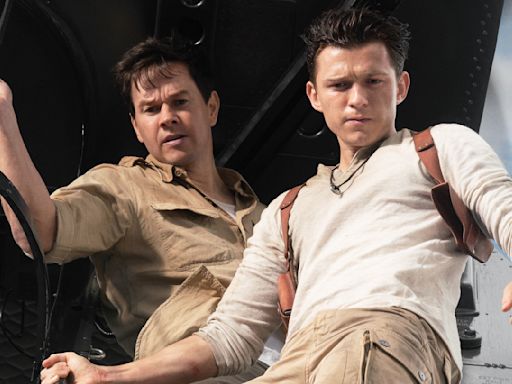 Sony confirms a sequel to Tom Holland-led Uncharted movie is in the works