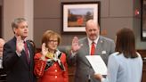 Texas Tech System welcomes three new members to the Board of Regents