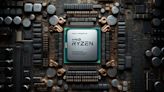 AMD Ryzen AI 165 'Strix Point' APU teased with 10 cores based on next-gen Zen 5