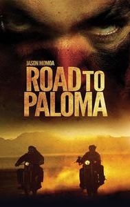 Road to Paloma