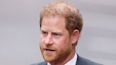 Harry's 'surprise texts to pals' show true feelings on living in US with Meghan