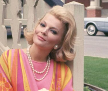 Gena Rowlands Young: An Look Back At the Powerhouse Actress’ Incredible Early Career