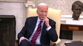 US President Biden Denies 8 PM Bedtime Reports, Says He Is In 'Good Shape' Mentally