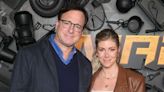 Kelly Rizzo Says There's 'No Room for Judgment' After Being Criticized for Moving on from Bob Saget 'Too Fast'