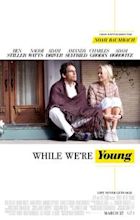 While We're Young (film)