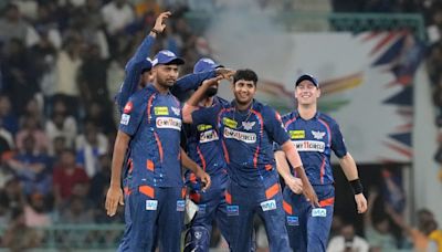 LSG vs RR Live Score, IPL 2024: RR 144/3 (15 Overs); Samson on the Offensive Charge to Keep Chase on Track - News18