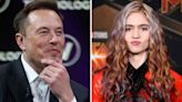 Elon Musk and Grimes thought of changing the name of their daughter to Andromeda Synthesis Story Musk but just ended up calling her Y