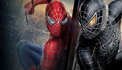 SPIDER-MAN 3 Returns To Theaters For First Time Since 2007 And Picks Up A Surprising Victory