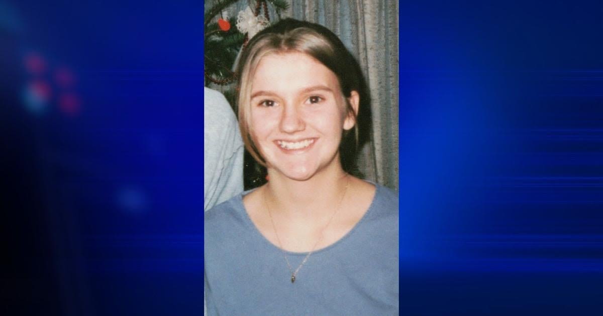 Homicide case of Belegrade teen Danielle Houchins solved after almost 30 years