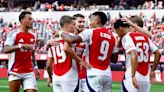 Liverpool - Arsenal: Horario, TV; cómo y dónde ver el Amistoso en USA