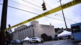 Tree of Life shooter sentenced to death for Pittsburgh synagogue massacre