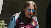 WATCH: Black Sabbath Legend Ozzy Osbourne Presents Aston Villa Home Kit For 2024-25 Season - News18