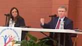 Langfelder, Buscher tackle equity, diversity issues at latest mayoral forum