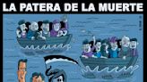 La coalición entre PP y PSOE: pactos en Justicia, Bruselas, inmigración ilegal… - LA GACETA