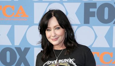 Shannen Doherty Was a ‘Force of Nature’: Friends Fondly Remember the Late ‘Charmed’ Actress