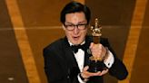 De huir de la guerra en Vietnam a ganar un Oscar: la historia de Ke Huy Quan