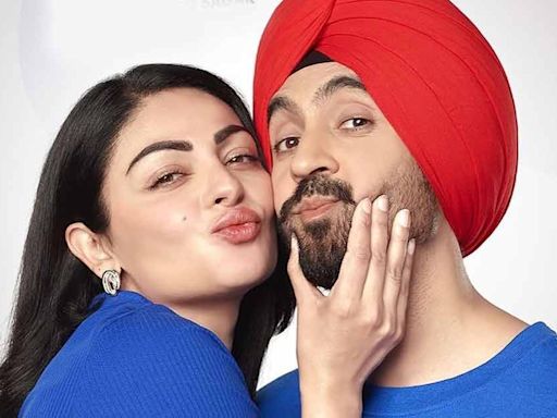 Jatt and Juliet 3 Box Office Collection: Diljit Dosanjh's Film Crosses Rs 107 Crore