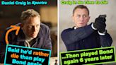 17 Times Actors Were Like, "I Am NEVER Playing This Role Again!" And — You Guessed It — Ended Up Playing The Role Again