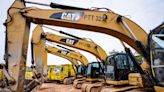 Caterpillar’s Q2 Shows How Companies Reap Current Rewards From Old Tech Investments