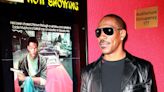 See the first photo of Eddie Murphy as Axel Foley in 'Beverly Hills Cop 4' film on Netflix
