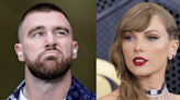 Fans Can't Recover After Seeing Travis Kelce Lift Taylor Swift Into the Air at Coachella