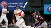 Rangers activate Nathan Eovaldi for 3-inning start in World Series rematch instead of a rehab game