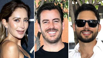 Destapan al elenco principal de la nueva telenovela estelar de TelevisaUnivision