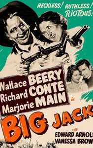 Big Jack (film)