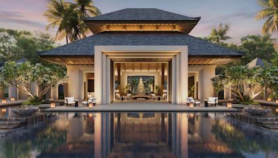 Mandarin Oriental to open new resort and residences in Bali
