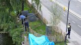 Two men drowning in Dublin canal is believed to be tragic accident, say police