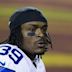 Brandon Carr