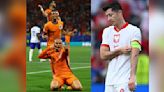 Eurocopa 2024: Polonia es el primer eliminado; así queda el Grupo D